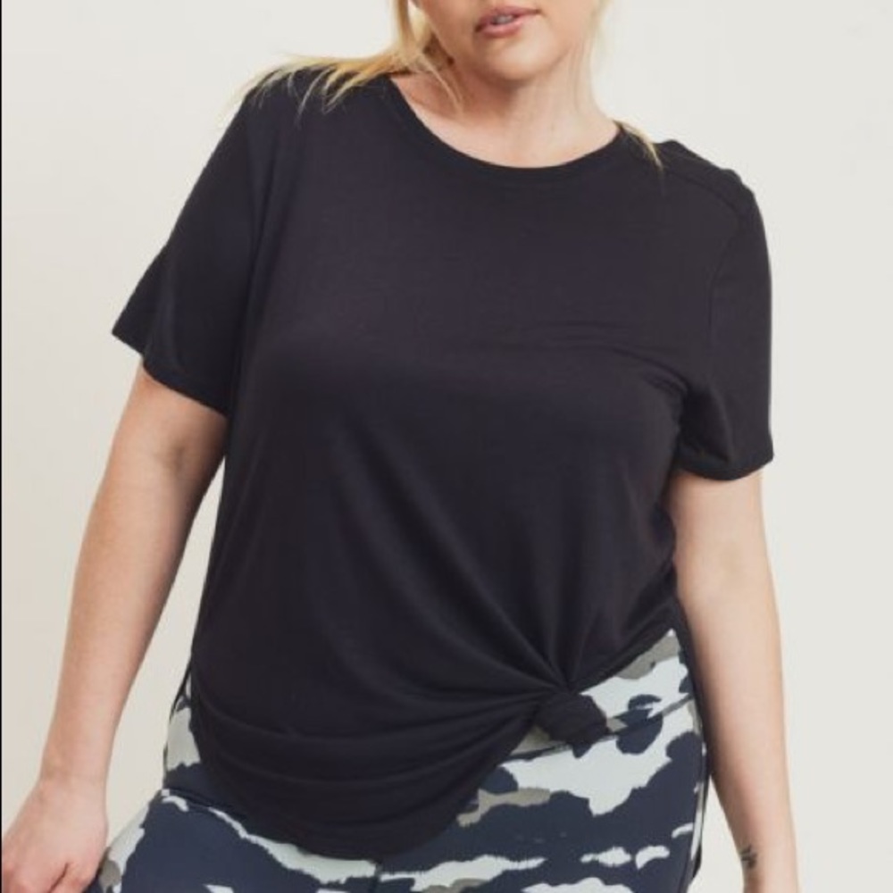 Tulip Tee Shirt